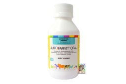 Aurofarvit x120 ml - Imagen 3