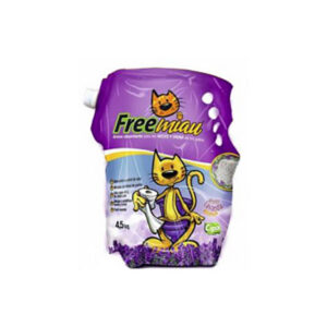 Freemiau Arena Lavanda