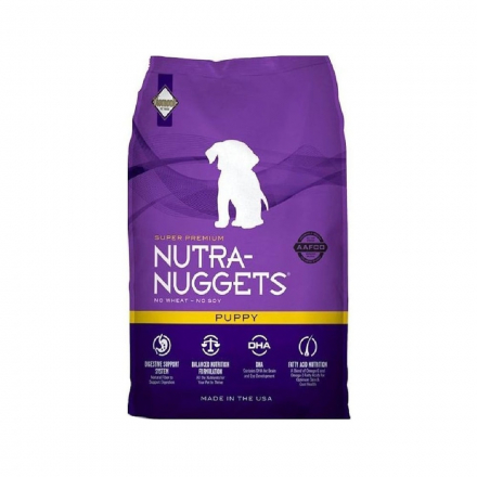 Nutra Nuggets Puppy - Imagen 2