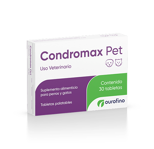 Condromax Pet x30 Tabletas - Imagen 2
