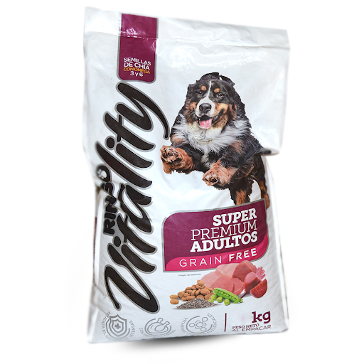 Vivance Vitality Adulto x20 Kg - Imagen 2