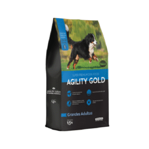 Agility Gold Grandes Adultos