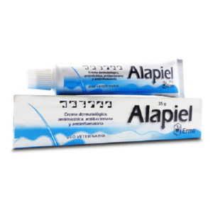Alapiel x30 MG