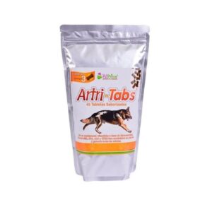 Artri-Tabs x45 Tabletas
