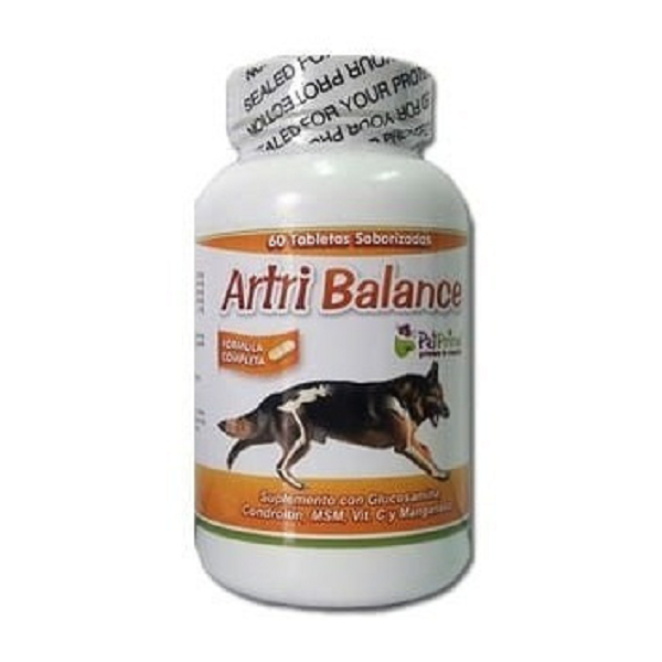 Artri Balance x60 Tabletas