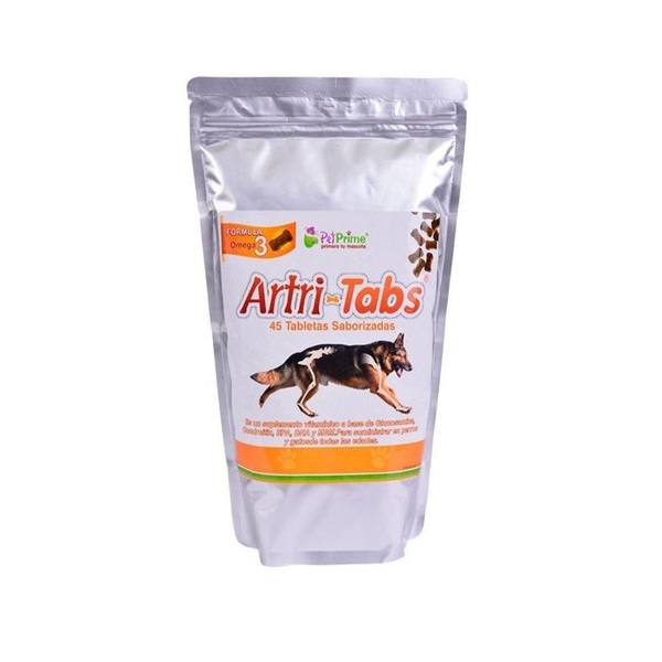 Artri-Tabs x45 Tabletas