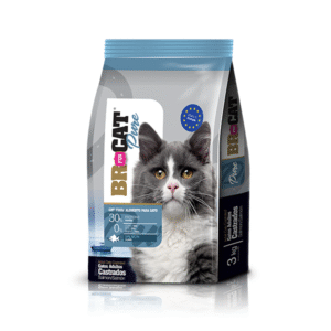 Br For Cat Gato Castrado Sabor a Salmón