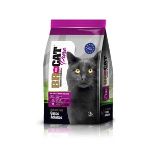 Br For Cat Gato Adulto Sabor Pollo