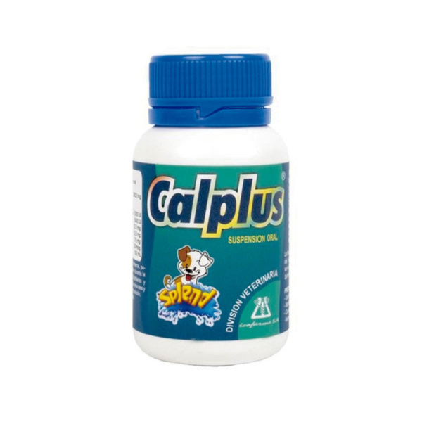 Calplus x120 ML
