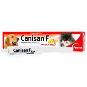 Canisan F