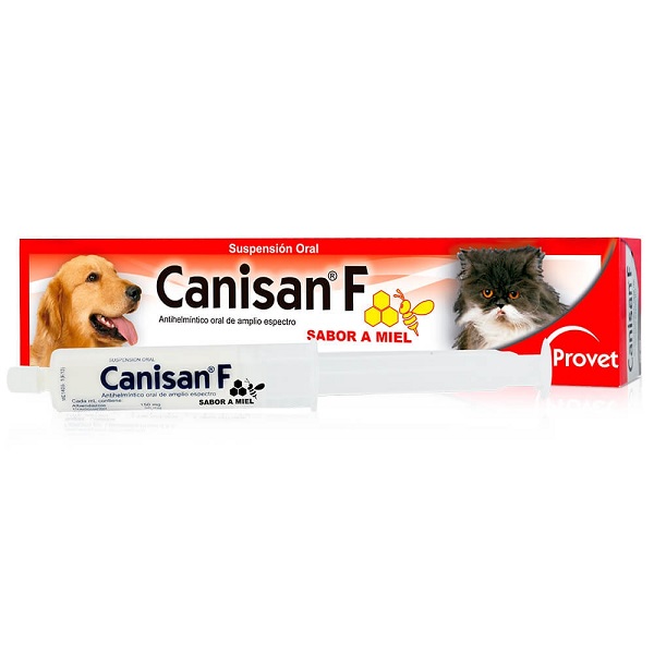Canisan F