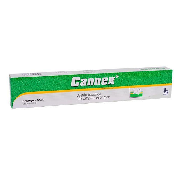 Cannex Adulto