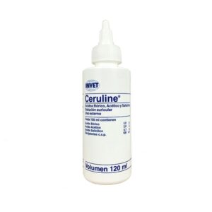 Ceruline x120 ML