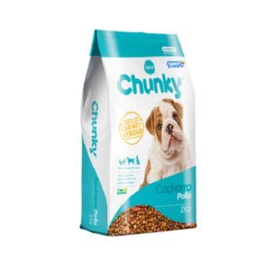 Chunky Pollo Cachorro