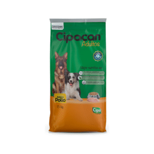Cipacan Pollo x30 Kg