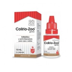 Colirio-Zoo x10 ml