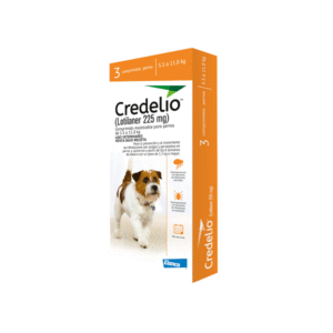 Credelio Perro de 5.5 a 11 KG