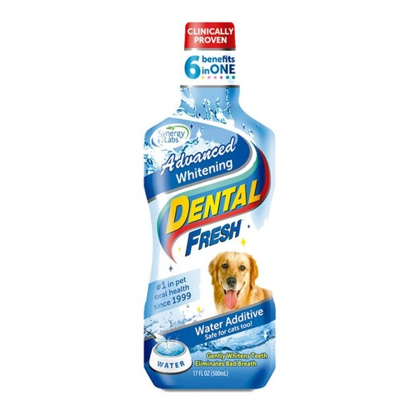 Dental Fresh Perros x503 ml