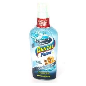 Dental Fresh Oral x118 ml