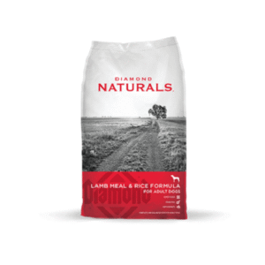 Diamond Naturals Lamb Meal & Rice Perro Adulto