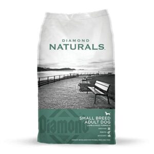 Diamond Naturals Small Breed Adult Dog