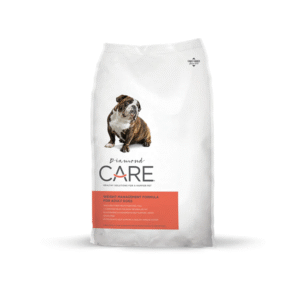 Diamond Care Weight Management Perros