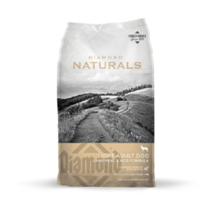 Diamond Naturals Light Perro