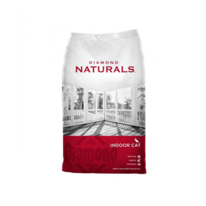 Diamond Naturals Indoor Cat