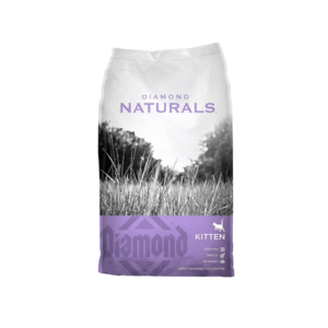 Diamond Naturals Kitten Cat