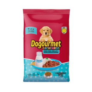 Dogourmet Cachorro Leche Deslactosada