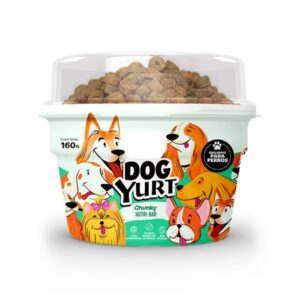 Dog Yurt x160 Gr