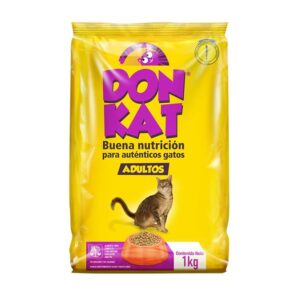 Donkat Gato Adulto