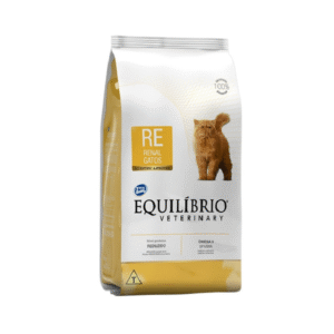 Equilibrio Gato Renal x2 Kg