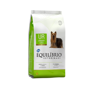 Equilibrio Perro Urinary