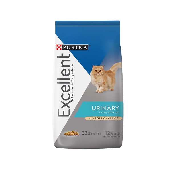Excellent Gato Urinary - Imagen 2