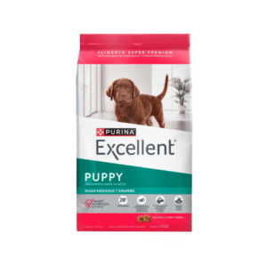 Excellent Cachorros Razas Medianas y Grandes