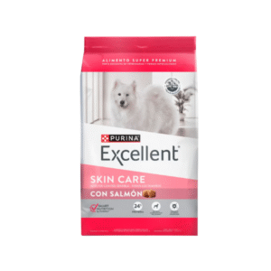 Excellent Perro Adulto Skin Care