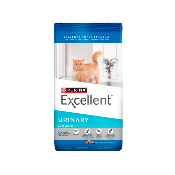 Excellent Gato Urinary