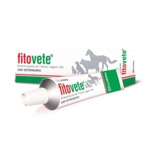 Fitovete x15 Gr