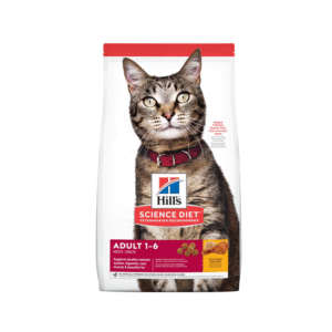 Hills Gato Adulto Optimal Care 1 a 6 años
