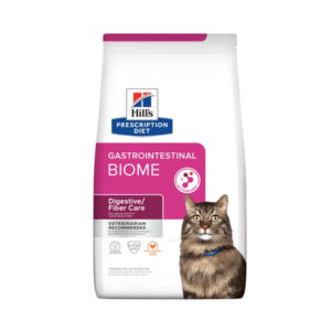 Hills Gato Gastrointestinal Biome x4 Lb