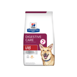 Hills Perro I/D Digestive Care Raza Grande