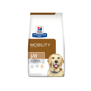 Hills Perro J/D Mobility