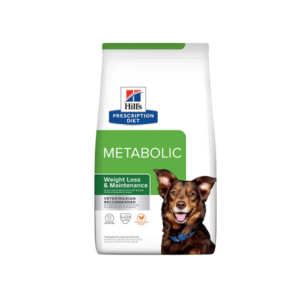 Hills Metabolic Perro Adulto