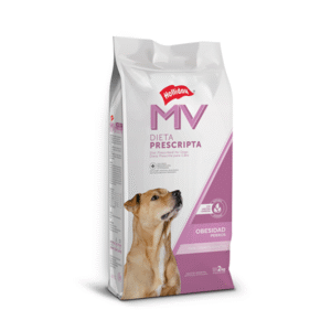 Holiday MV Obesidad Perros