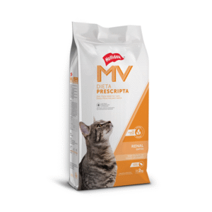 Holiday MV Renal Gatos x2 Kg