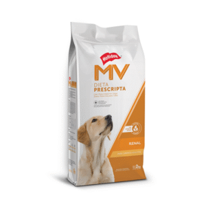 Holiday MV Renal Perros