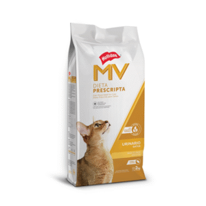 Holiday MV Urinario Gatos x2 Kg