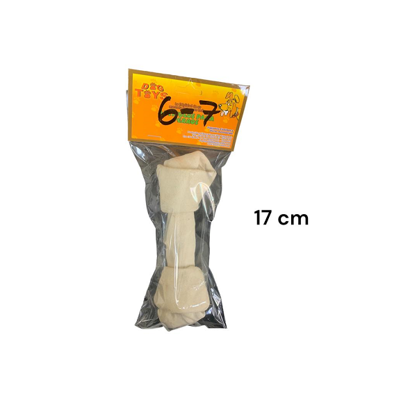 Hueso de Carnaza - Imagen 4