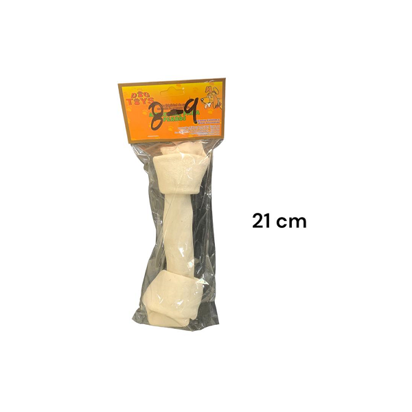 Hueso de Carnaza - Imagen 5